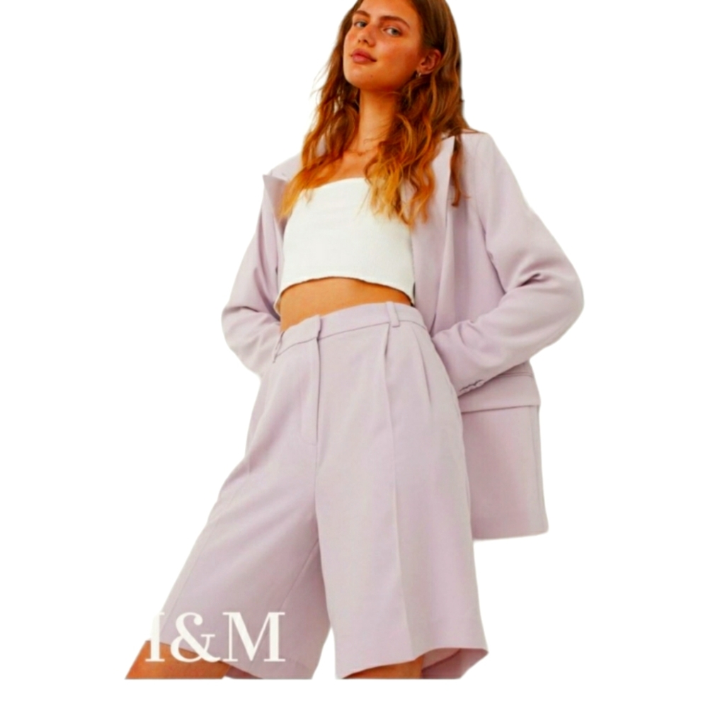 H&M long short